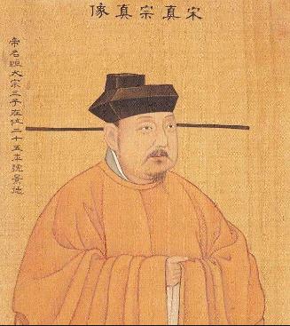历史上这两件不经意的小事，最终却酿成大祸？

古语有云:“风起于青萍之末,浪成于