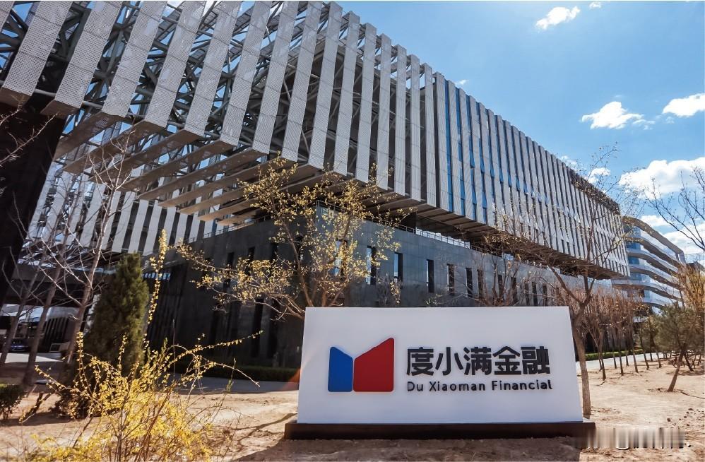 很多人，听说过“度小满”，但又不是太了解它。

公开资料显示，鹰威控股是度小满科
