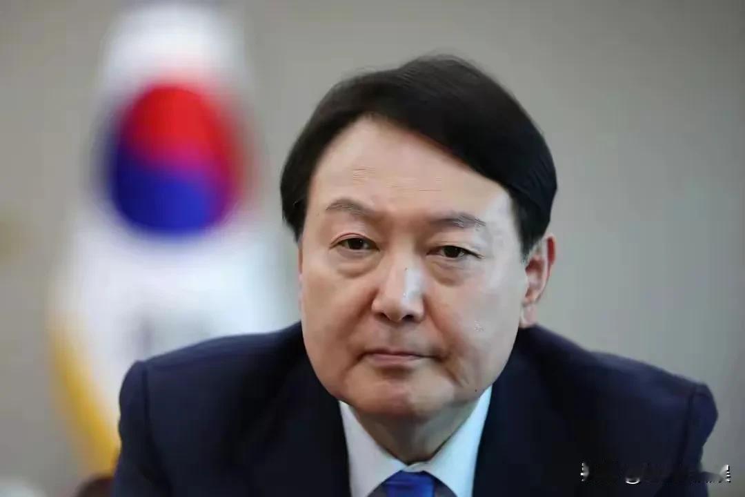 尹锡悦的下场一定会很惨，最终结果就是生不如死，这是毫无疑问的。

韩国国会今天下