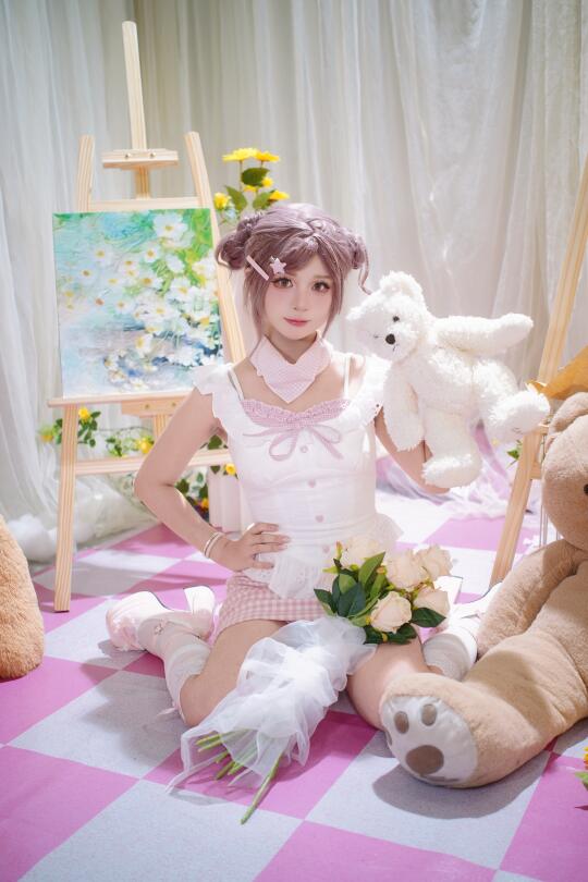 世界上的另一个我～小松奈奈
