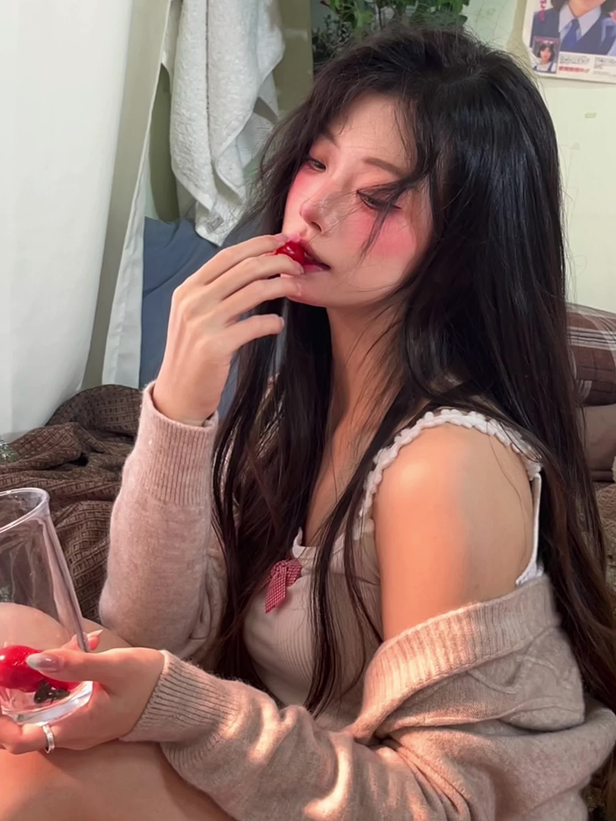 在这个落叶像雪的季节