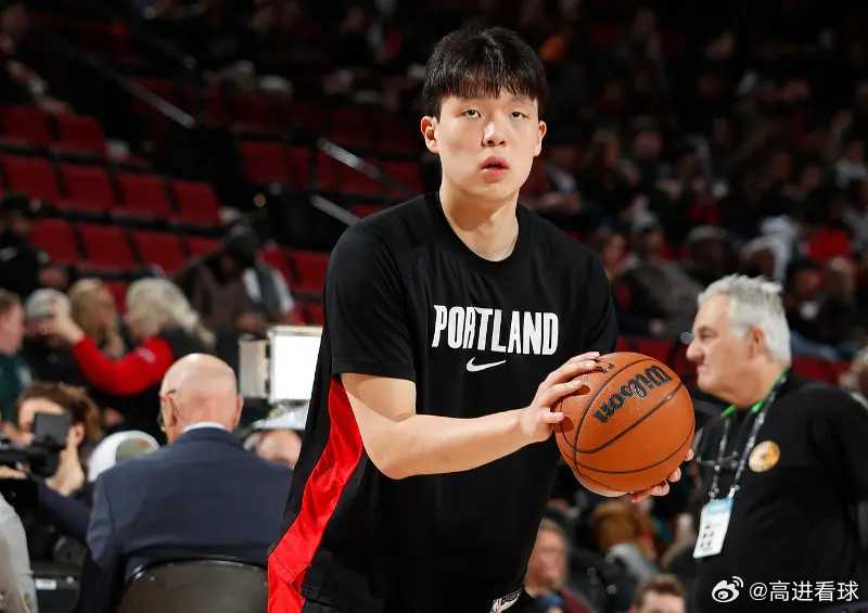 杨瀚森时隔5场复出4+3！开拓者双杀送篮网8连败 卡马拉35+9三分北京时间3月