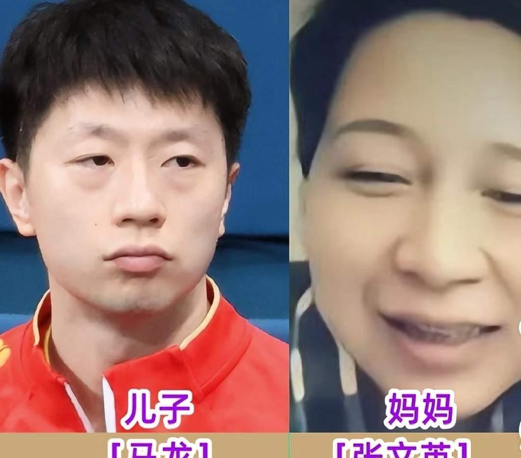 你见过奥运冠军的母亲凌晨4点在做什么吗？
不是庆祝，而是在灶台前生火。
全红婵拿