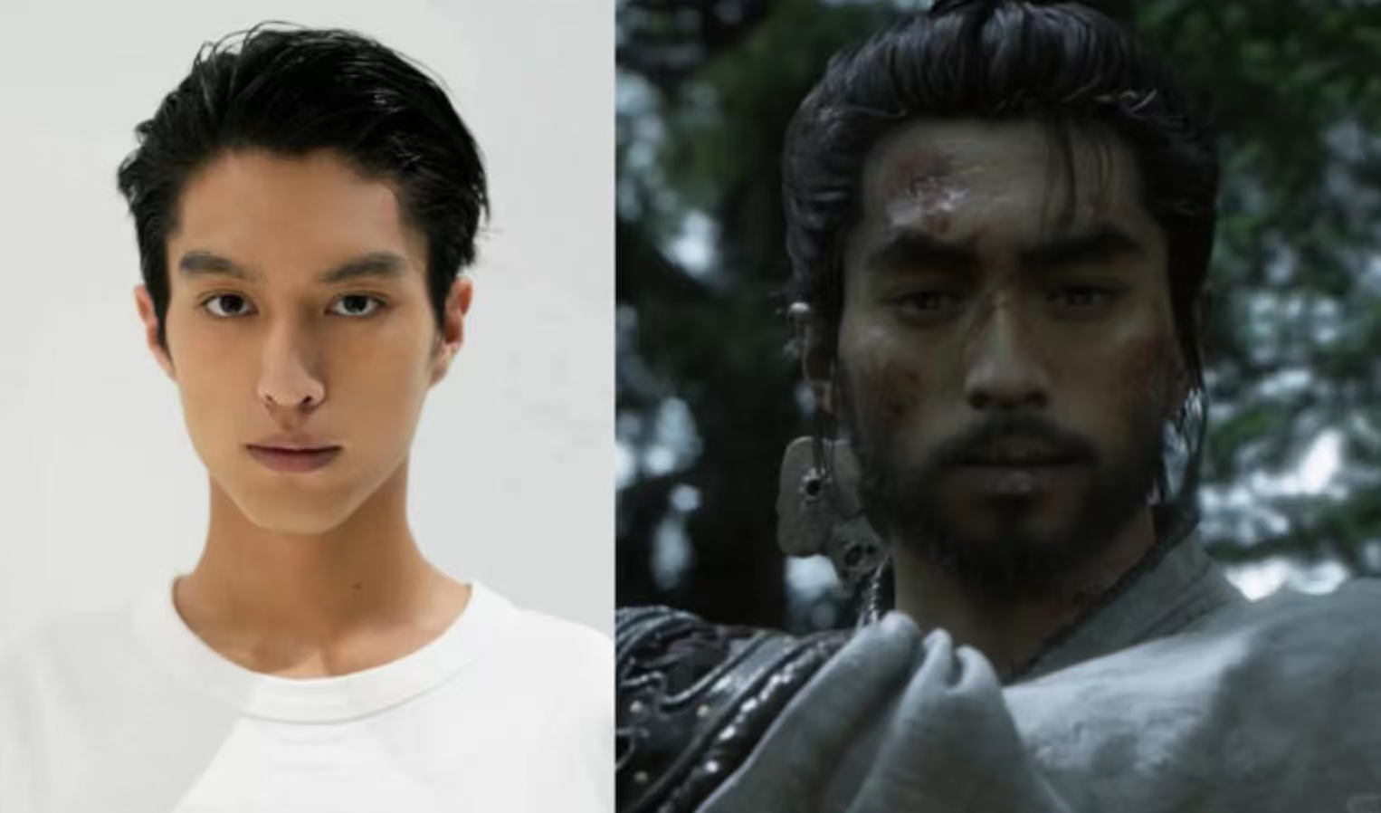 黑神话钟馗新实机《黑神话 钟馗》26年8月15分钟实机演示的面部捕捉角色：演示开