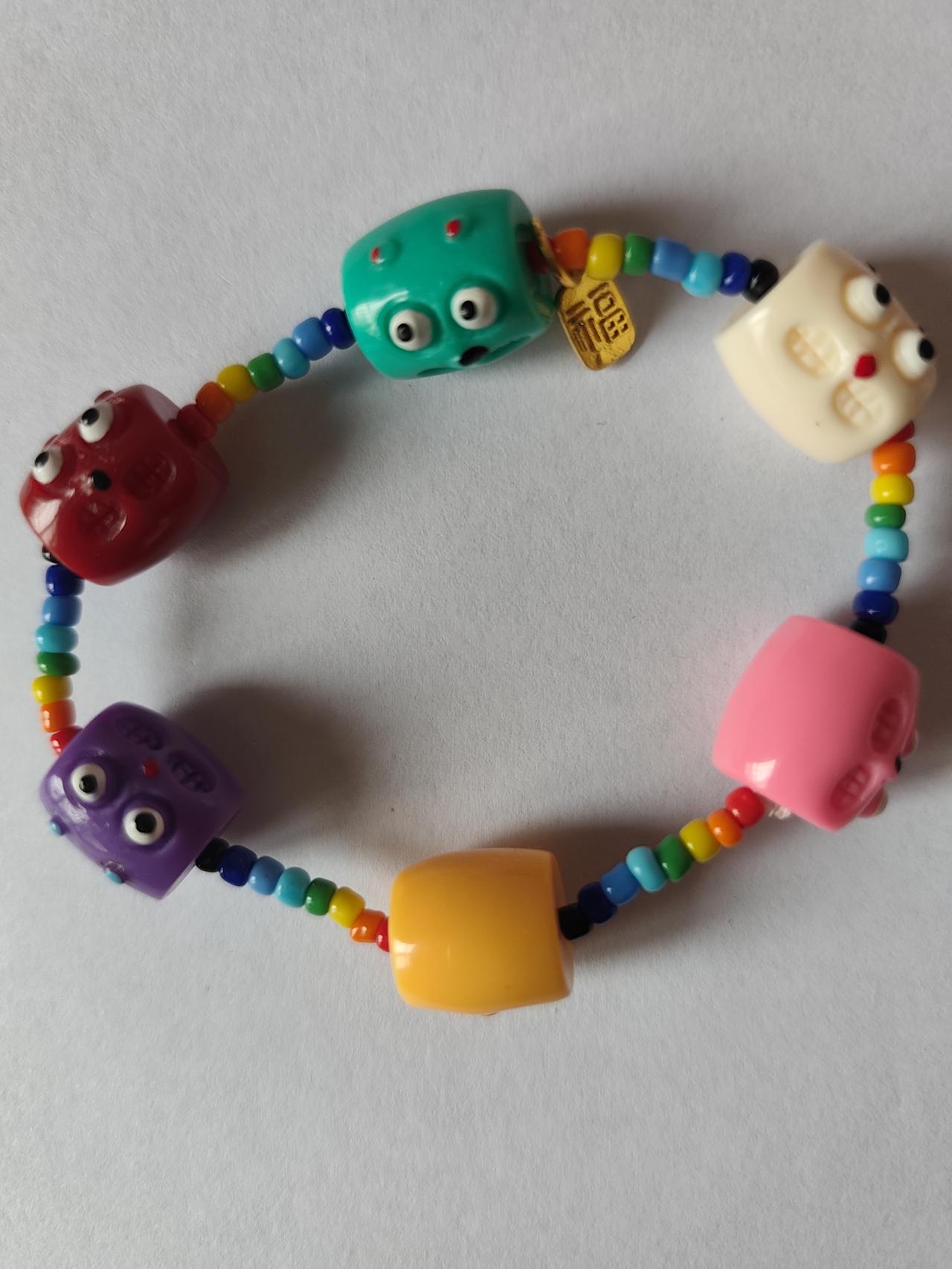 怪物真呀，你为什么不早明白呢.