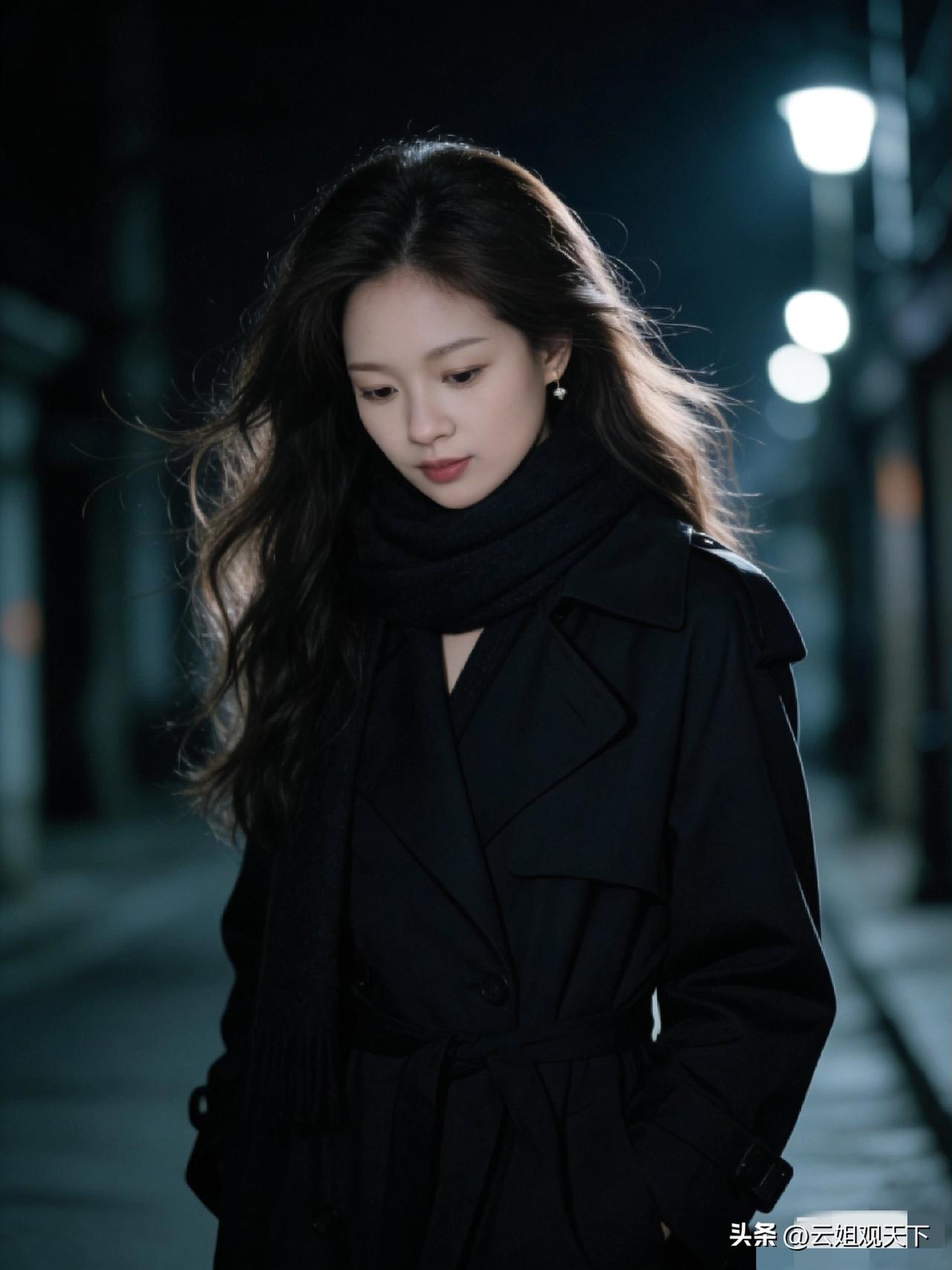 女人开始变倒霉，就是从爱上一个心里没你的男人开始的。

你发消息，他回得慢，你替