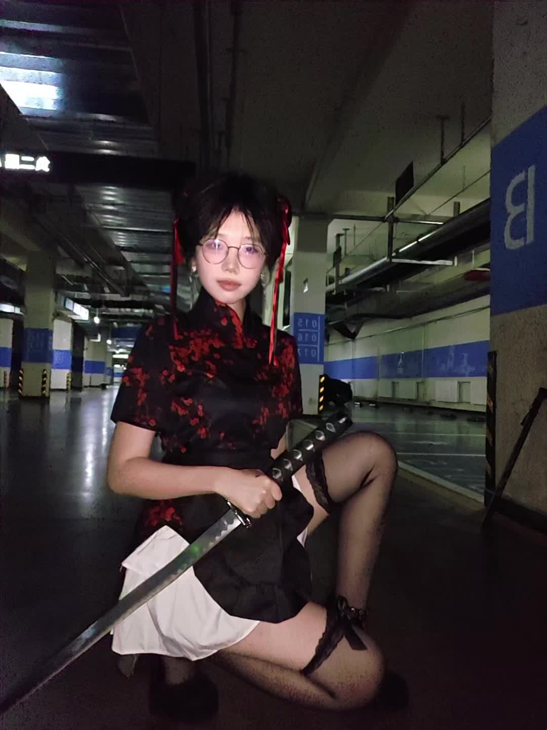 当一回把妹王