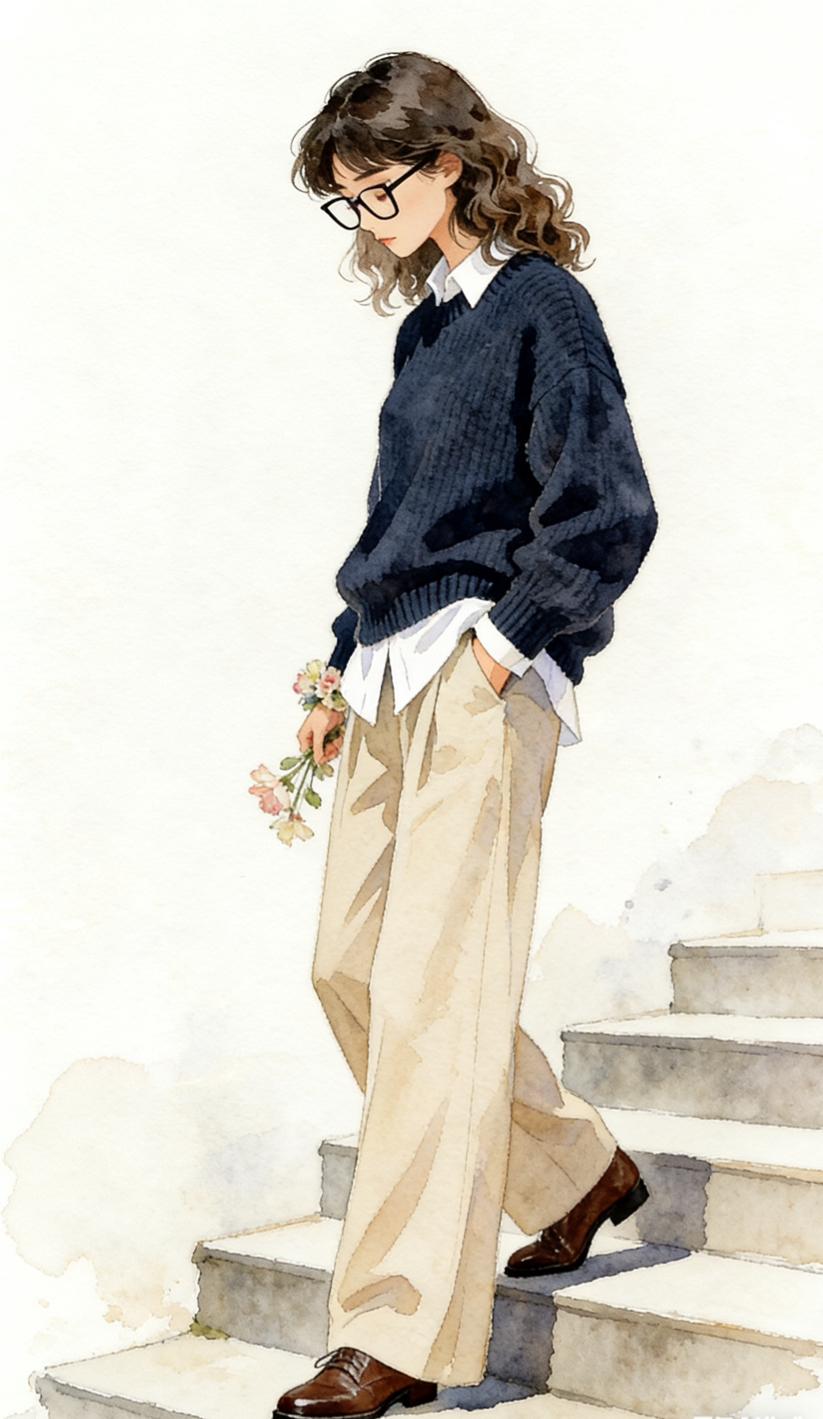 退休后最好的活法：

守好四件事，
安然度余生。

退休不必扎堆养生、闲谈、搓麻