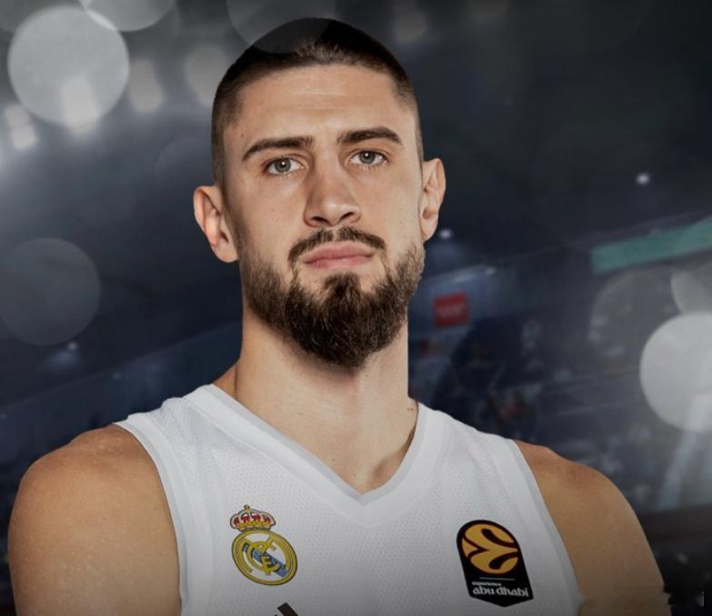 西甲俱乐部皇马今天官方宣布，亚历克斯-莱恩加盟球队。莱恩是2013年NBA选秀的