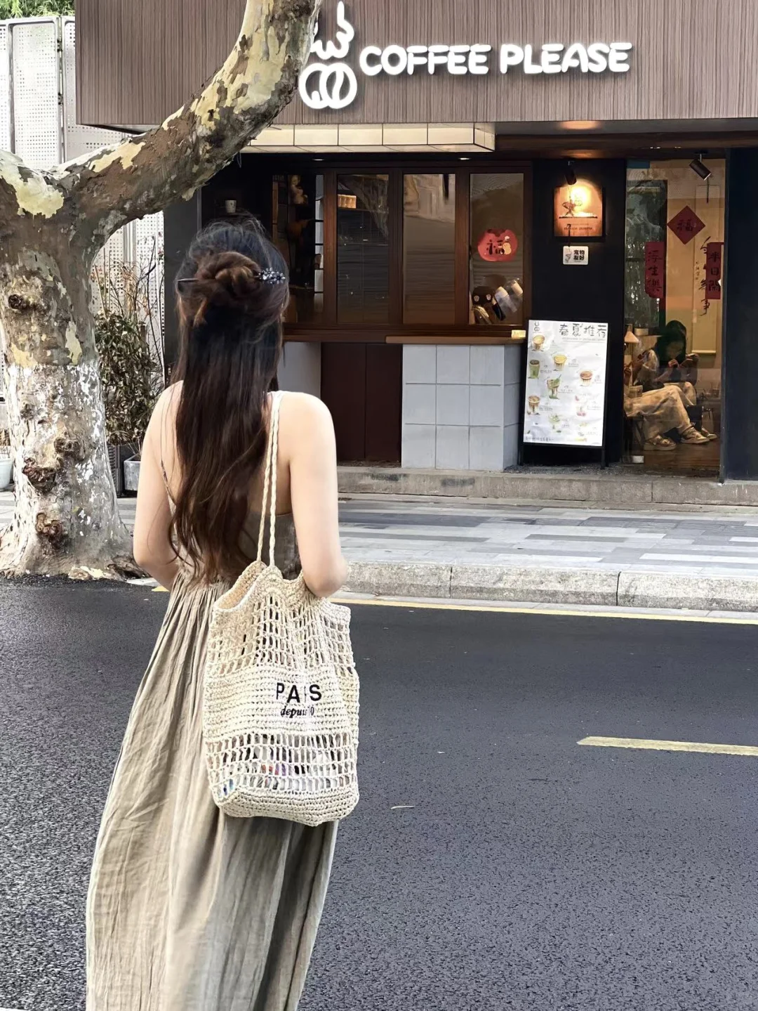 避开人群的苏州清凉一日游