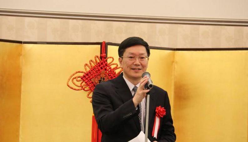 日本右翼天天抹黑中国、拱火对立，如今前驻华大使终于说大实话！中国快成超级大国，对