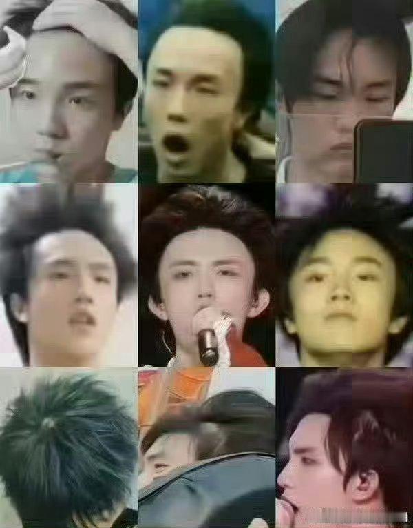苏新皓 听说他的霓虹名字叫科一苏次郎？ 