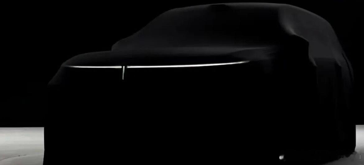 魏牌V9X即将发布！9系又多了一个选手。这前脸有点Lancia的味道