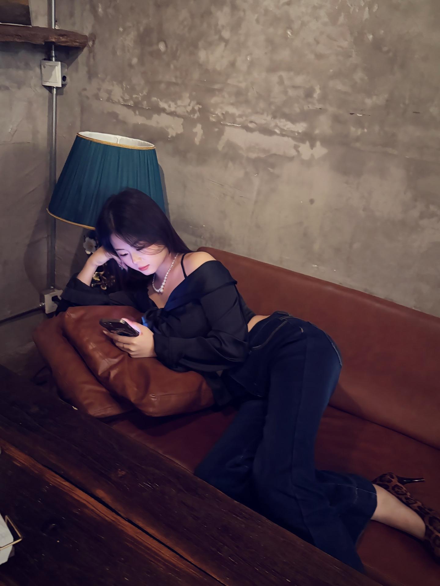 你上次问我的事我想好了