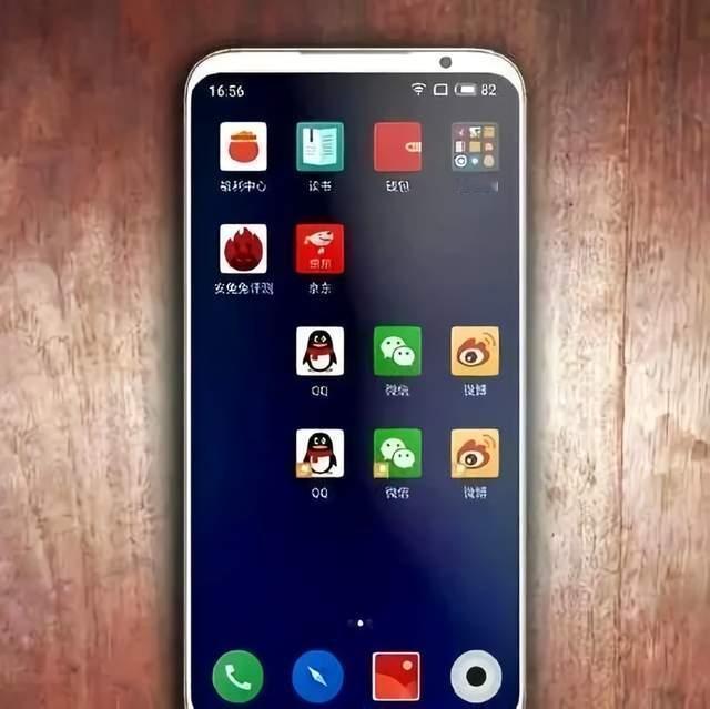 魅族要是集齐这四家buff，苹果真得靠边站？
家人们谁懂啊！最近一条神评论笑疯我