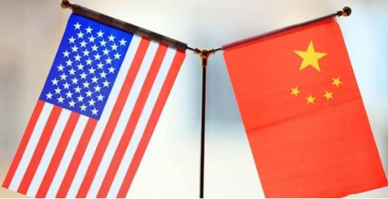 我感觉美国的意思很简单，既然中国保持中立，不参与任何国家的战争，那么美国就要利用