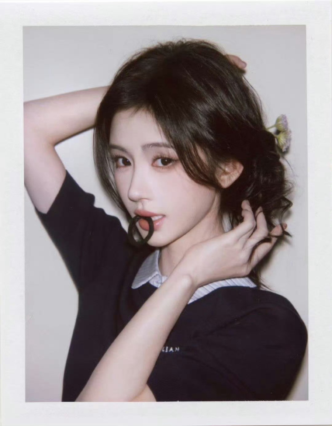 鞠婧祎超话粉丝数破700万 恭喜鞠婧祎超话粉丝数破700万！🎉无播剧断档两年情