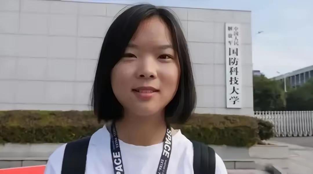 693分拒北大十万奖学金！云南女孩为国防梦复读一年，1分之差没能拦住一腔家国热血