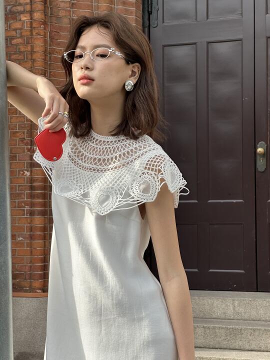 不一样的我