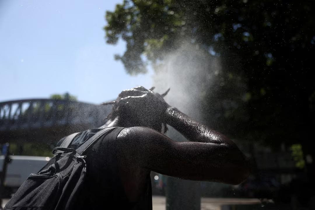 【数据显示，欧洲在6月下旬的热浪期间记录了1万例超额死亡】（路透社）——官方数据