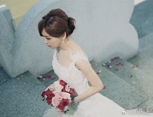 王心凌 这就是我的新娘吗？ 