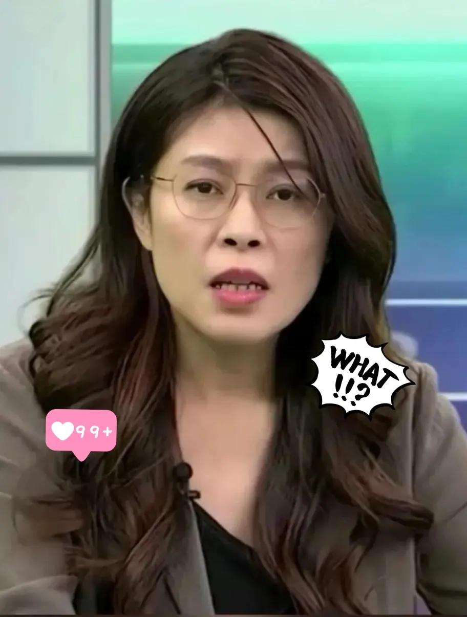 郑丽文直言：民进党不敢为难我，因为一旦民进党敢用司法手段收押在野党领袖，那将成为