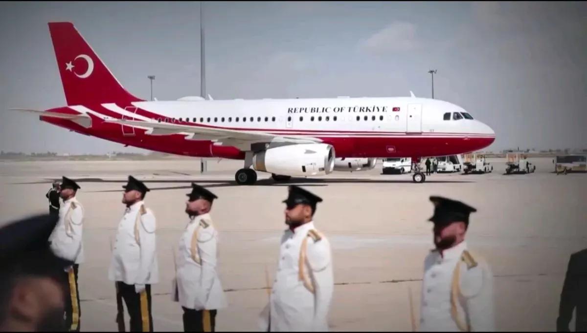 泽连斯基高规格访问叙利亚

半岛电视台报道，一名安卡拉消息人士4月5日透露，在土