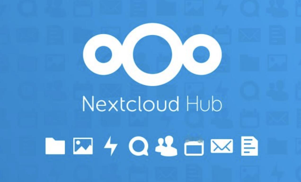 经过与谷歌斗争后开源网盘应用 Nextcloud Files 安卓版重新恢复所有
