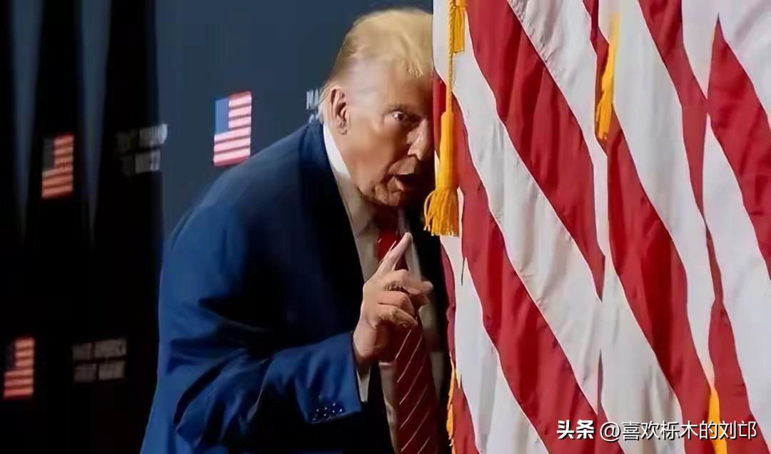 谁能想到
这场由美国一手点燃的中东战火，才打了十几天，攻守形势就彻底翻了盘！
 