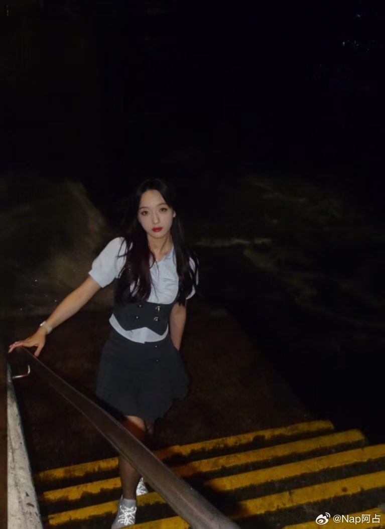 从来没有想过有一天会有人说我媳妇整容不过她倒是挺想去做医美的，爱美之心，人皆有之