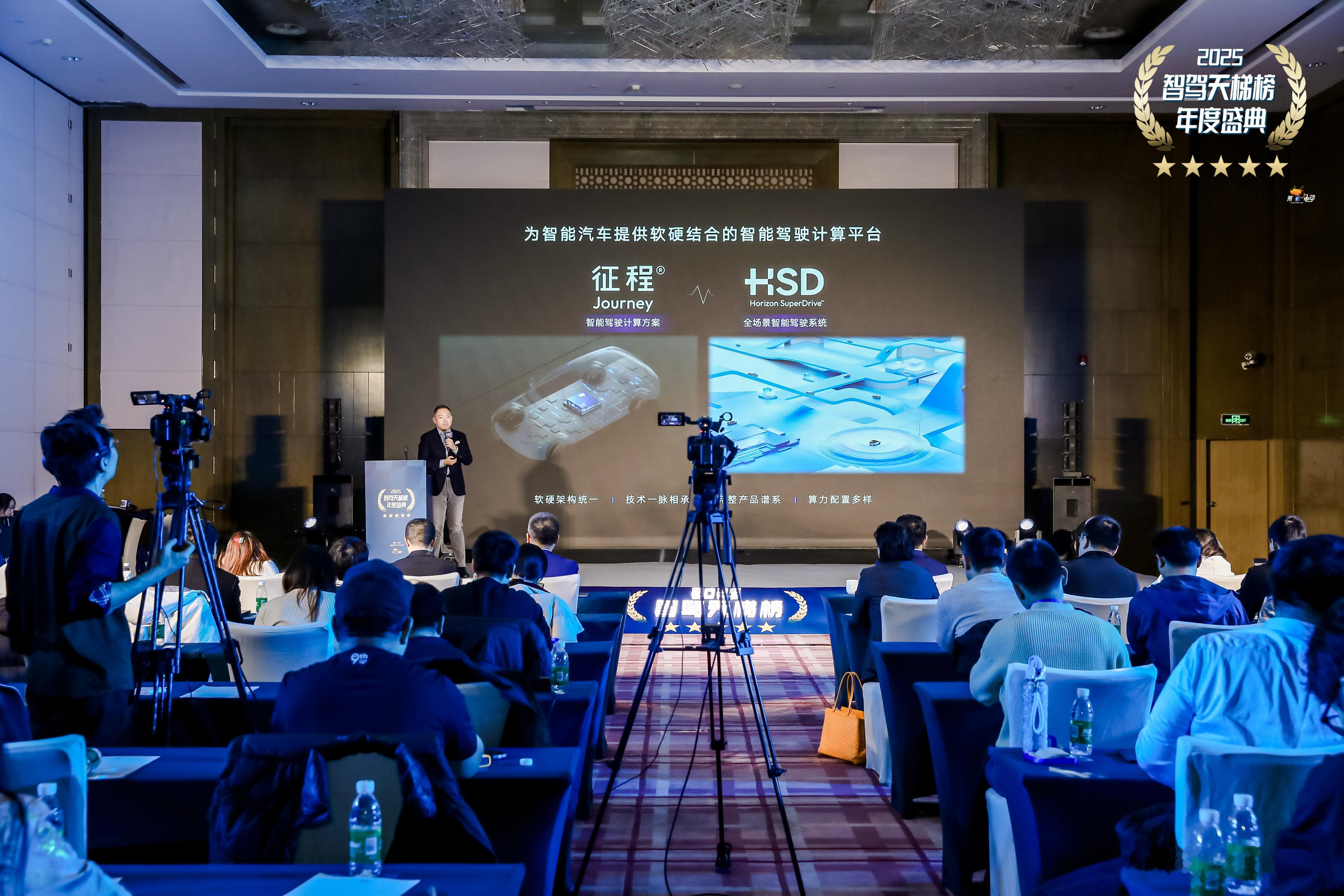 地平线 HSD 智驾产品总监文尧分享的内容我用理想 AI 眼镜Livis 做了总