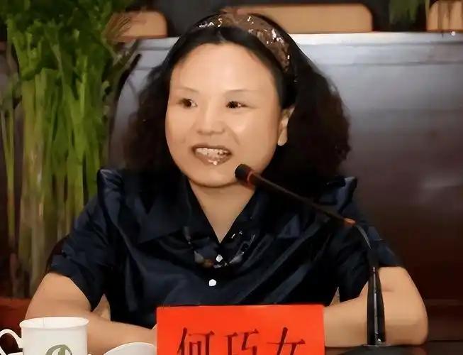 欠200亿不还却赴美豪捐96亿，何巧女的忘本行径，终被钉在耻辱柱上
 
“中国的