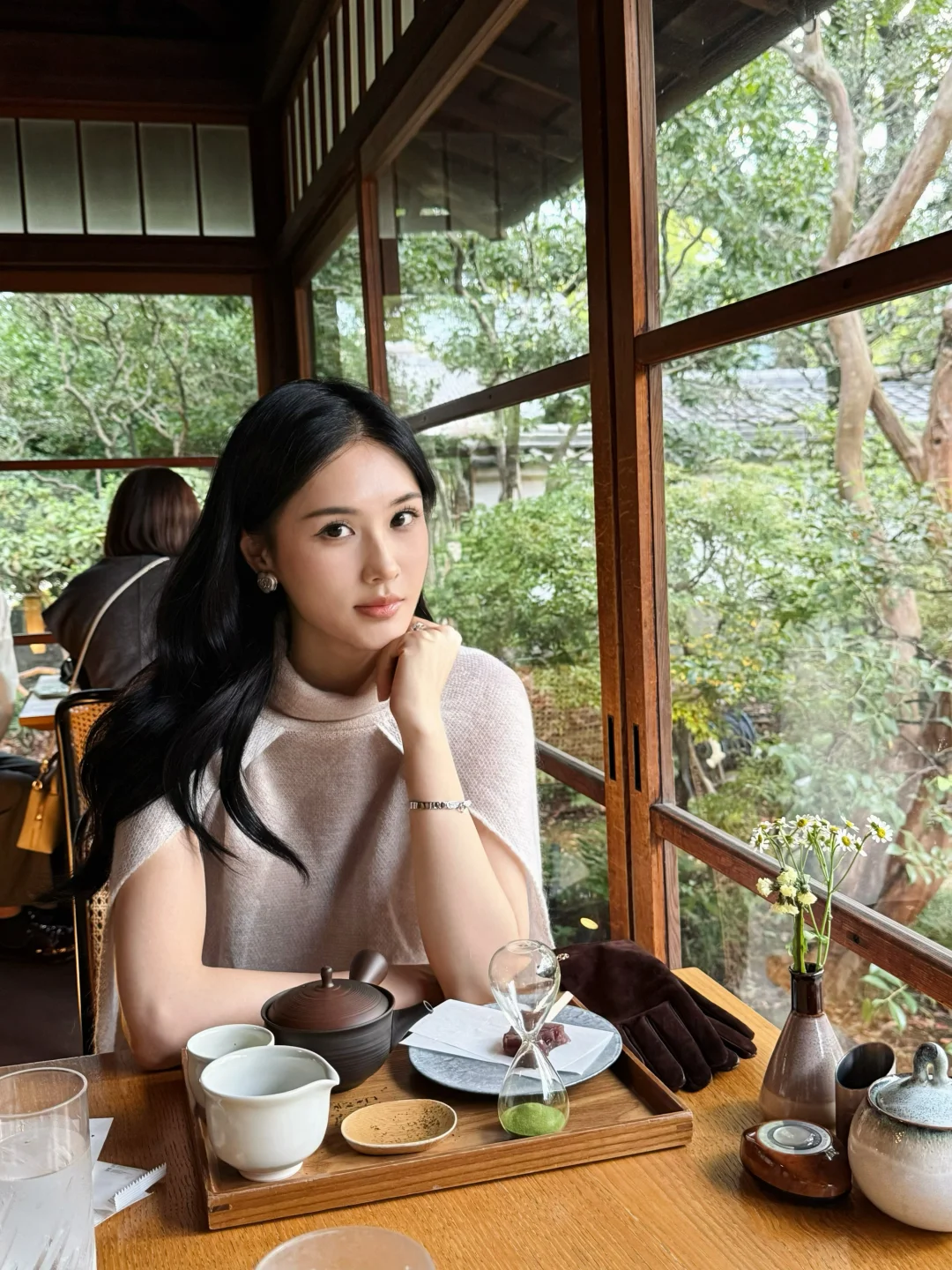 名古屋の美食地图😋🍱🍤🍣贴心路线版