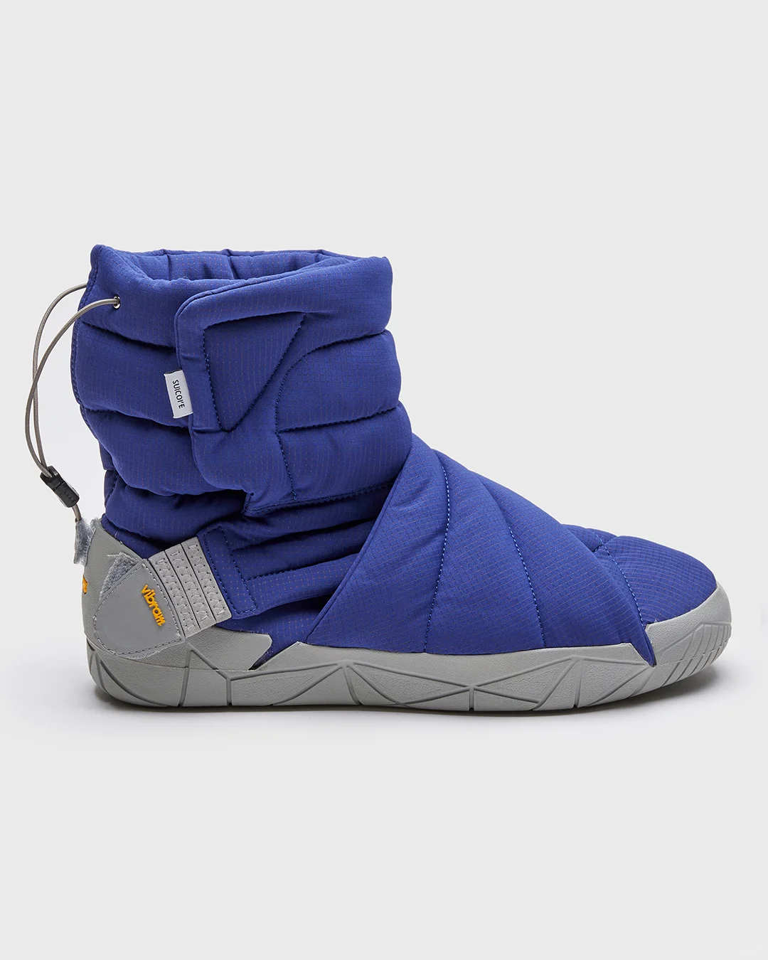 SUICOKE FW24 Vibram FUROSHIKI系列