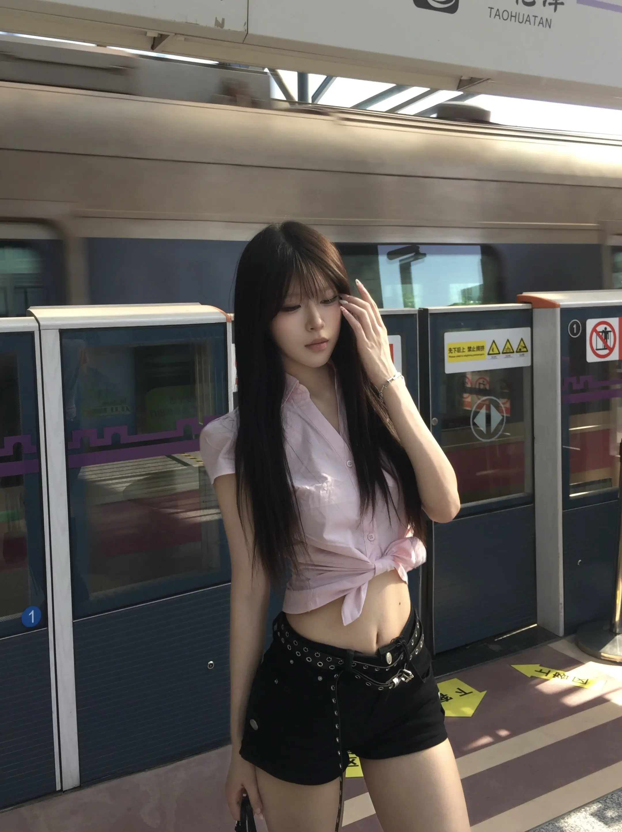 人总要和握不住的东西说再见的