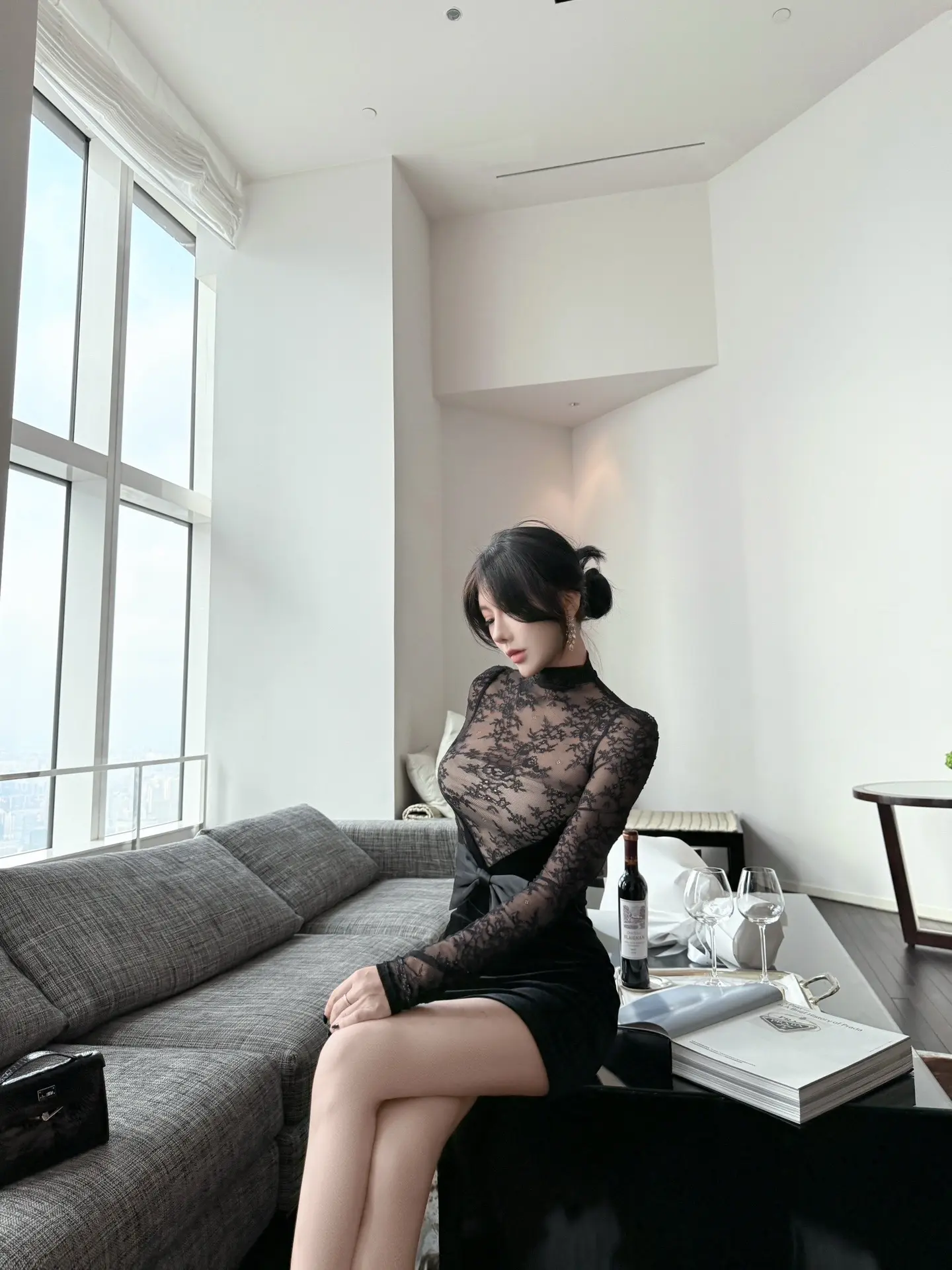 幸福就像是隐藏在电影的彩蛋