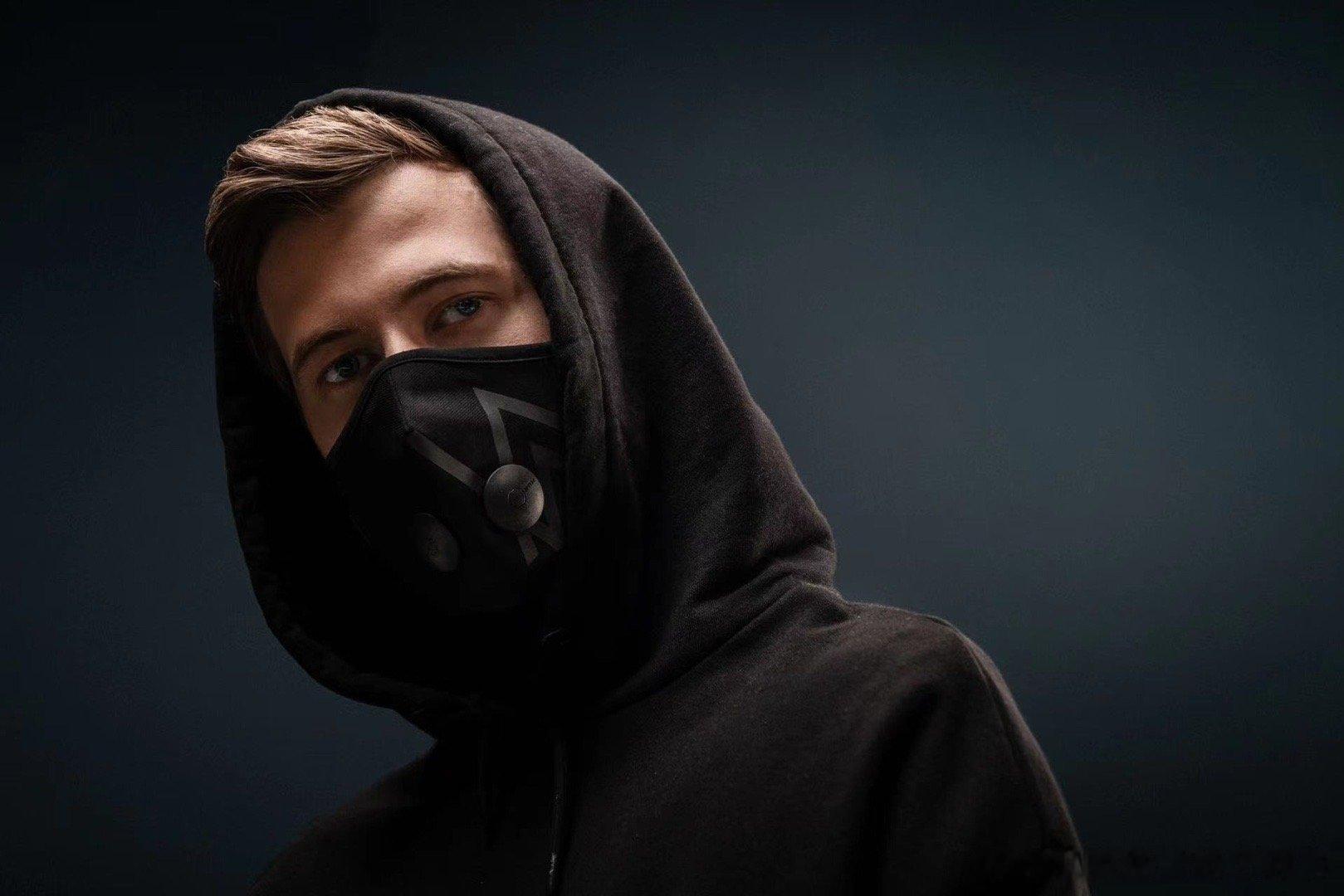#AlanWalker2023中国巡演# 这一次的惊喜是AlanWalker20