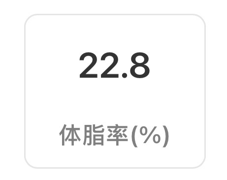 像莎姐学习体脂降了 肌肉涨了💪🏻 ​​​