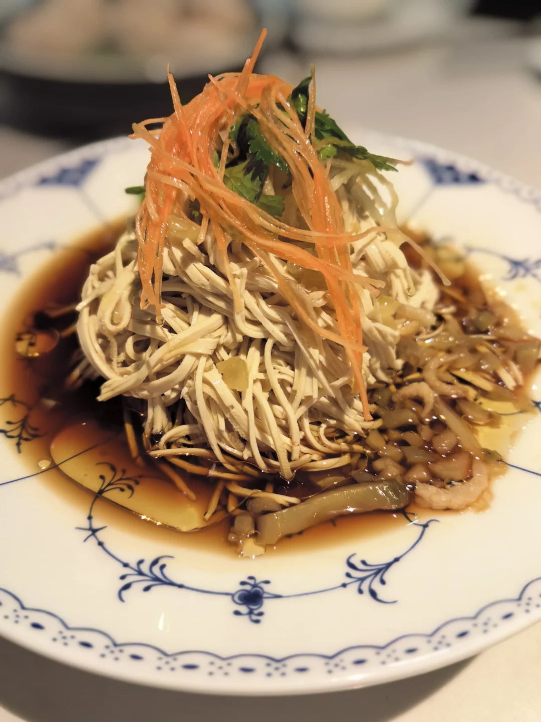 美食打卡