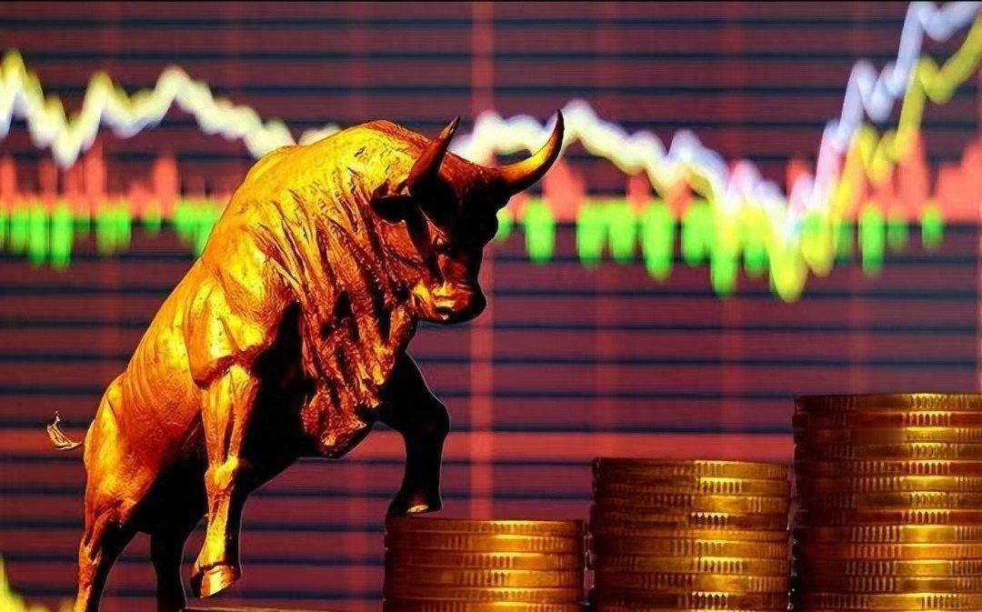 周五市场掘金方向指南：人形机器人概念！注：以下数据仅供学习研究参考，不作任何的投