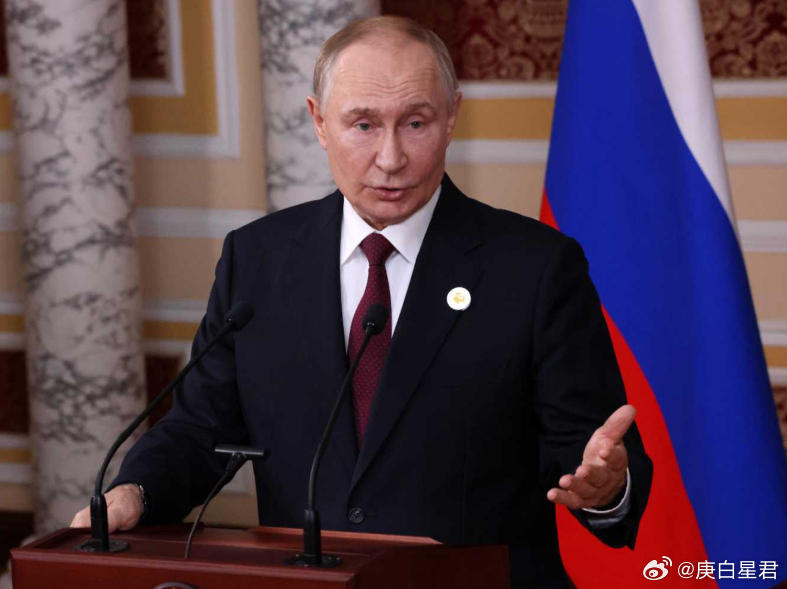 印度现在加价晚了，中国已囤大量俄油，俄宣布普京访华时间表国际能源棋局上，风向变了