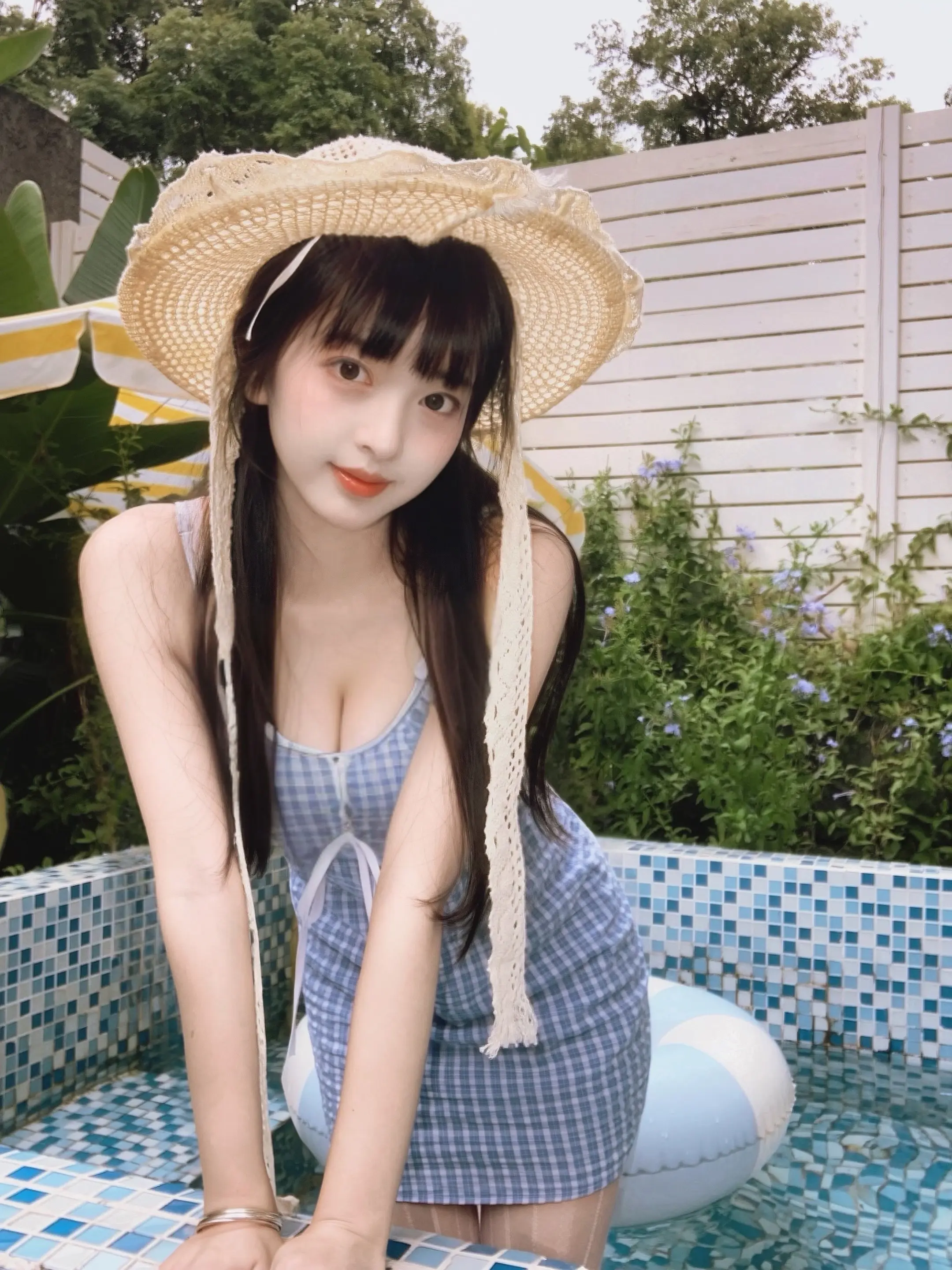 人类迷恋夏日的证据 ⁺ ♡̶⑉🏖️。