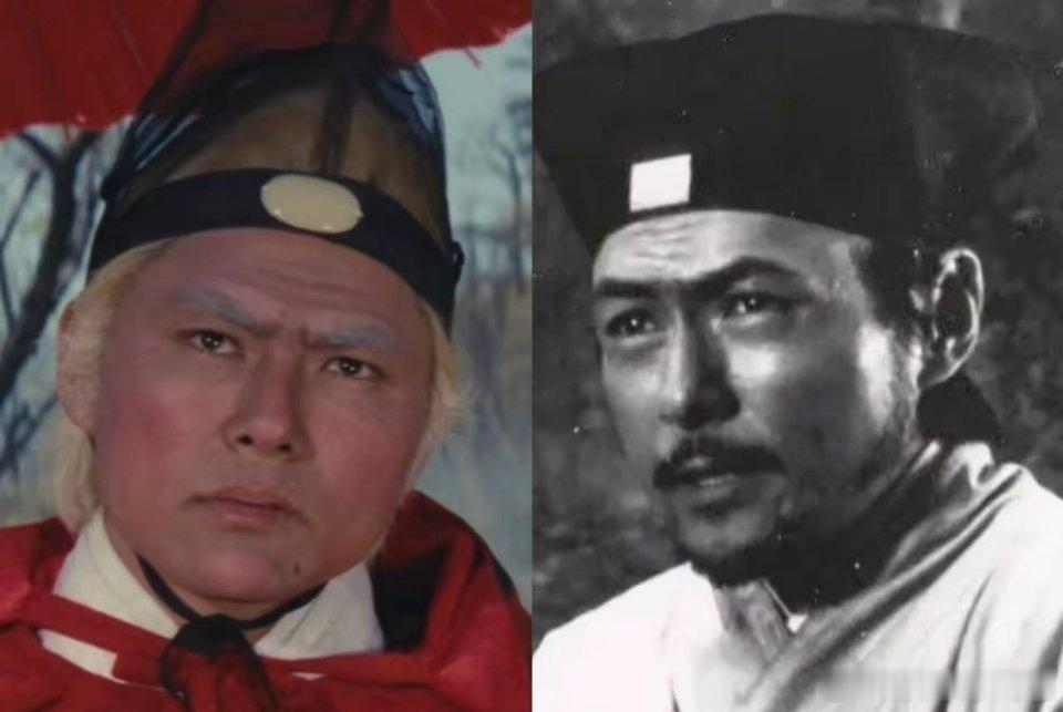 85岁白鹰走了，最难过的人，不是胡金铨御用男主石隽，而是白鹰晚年唯一保持联络的圈