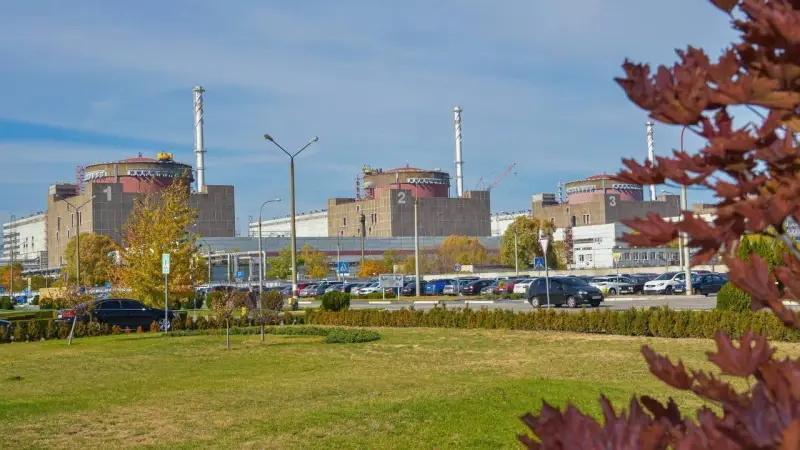 烽火问鼎计划俄乌局势新进展幂谈天下 美国欲绕过乌克兰，与俄罗斯共管扎波罗热核电站