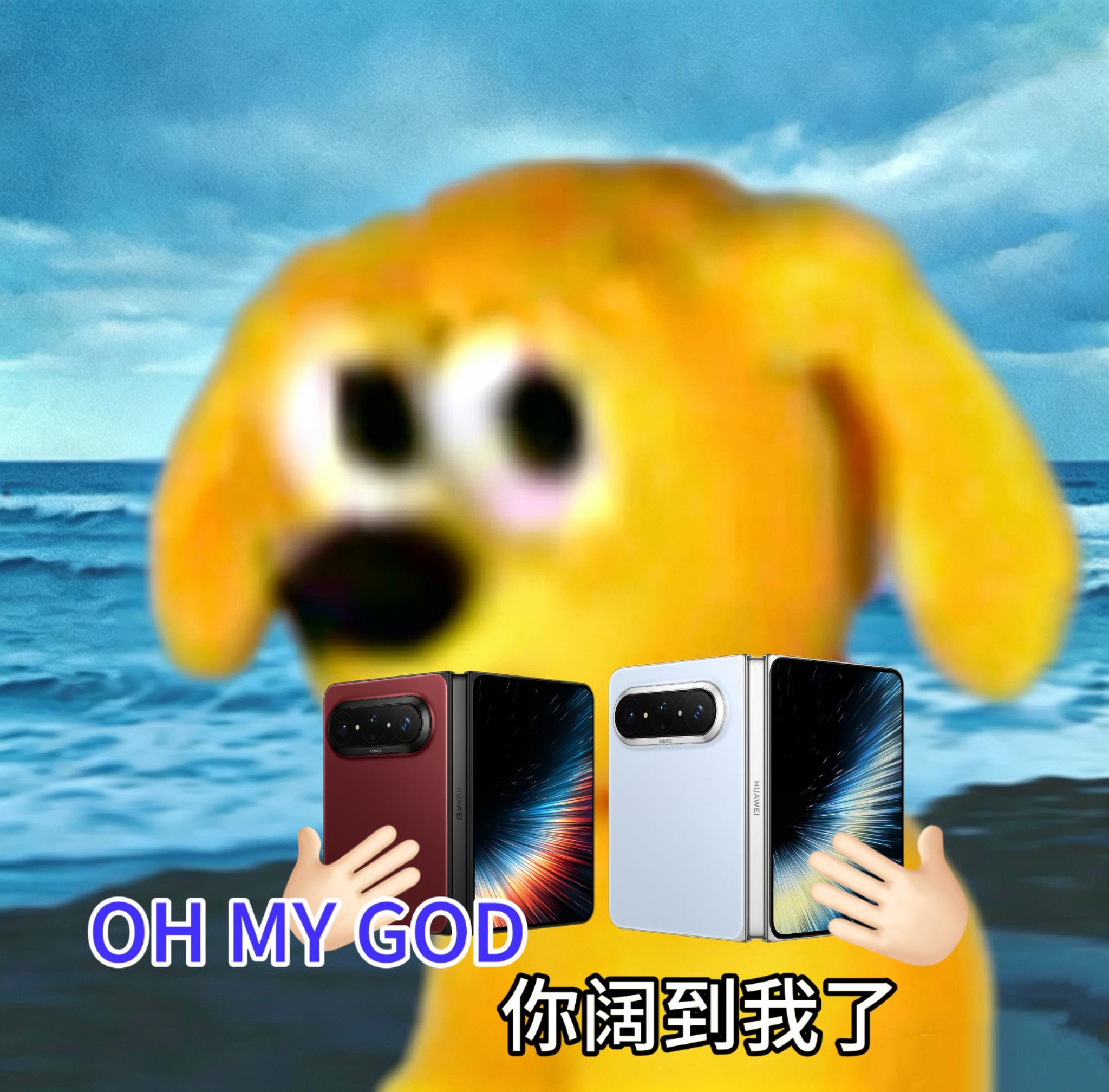 折叠屏选苹果还是华为 苹果折叠屏一来，高端折叠市场终于有点“正面对决”的意思了哈