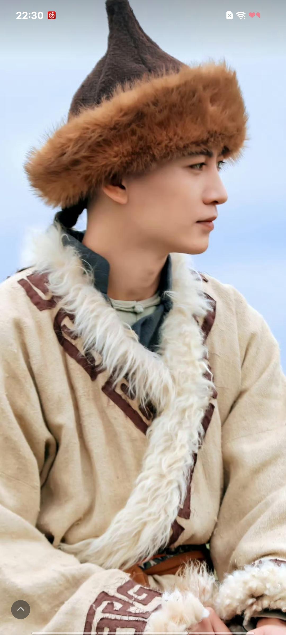 看陈晓新剧《大生意人》，真的越看越上头！  看《大生意人》时，真被陈晓...