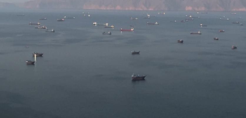 当地时间24日凌晨，阿曼方面发布声明表示，鉴于该国对霍尔木兹海峡的责任以及该海峡