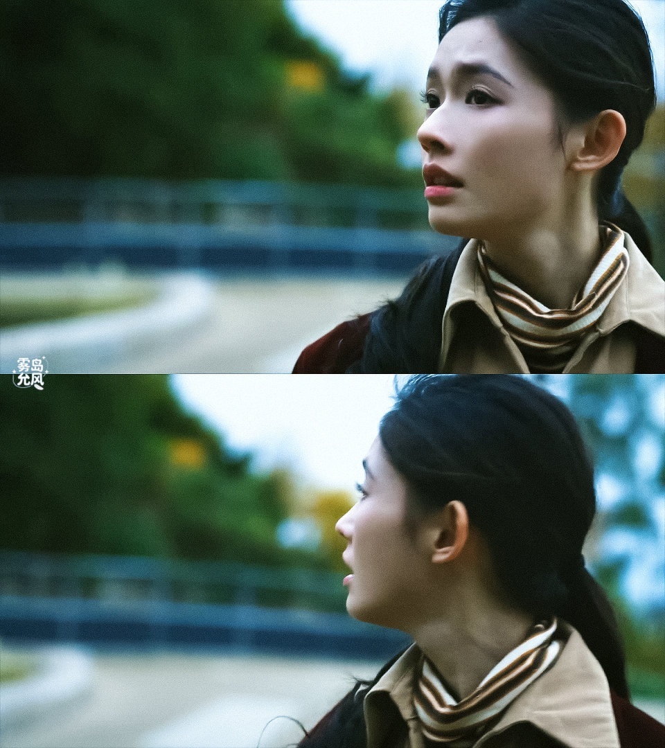 有林允这样的室友你几点回家林允冬去春来反差萌初来乍到披着刺的沈冉冉，原来只是害怕