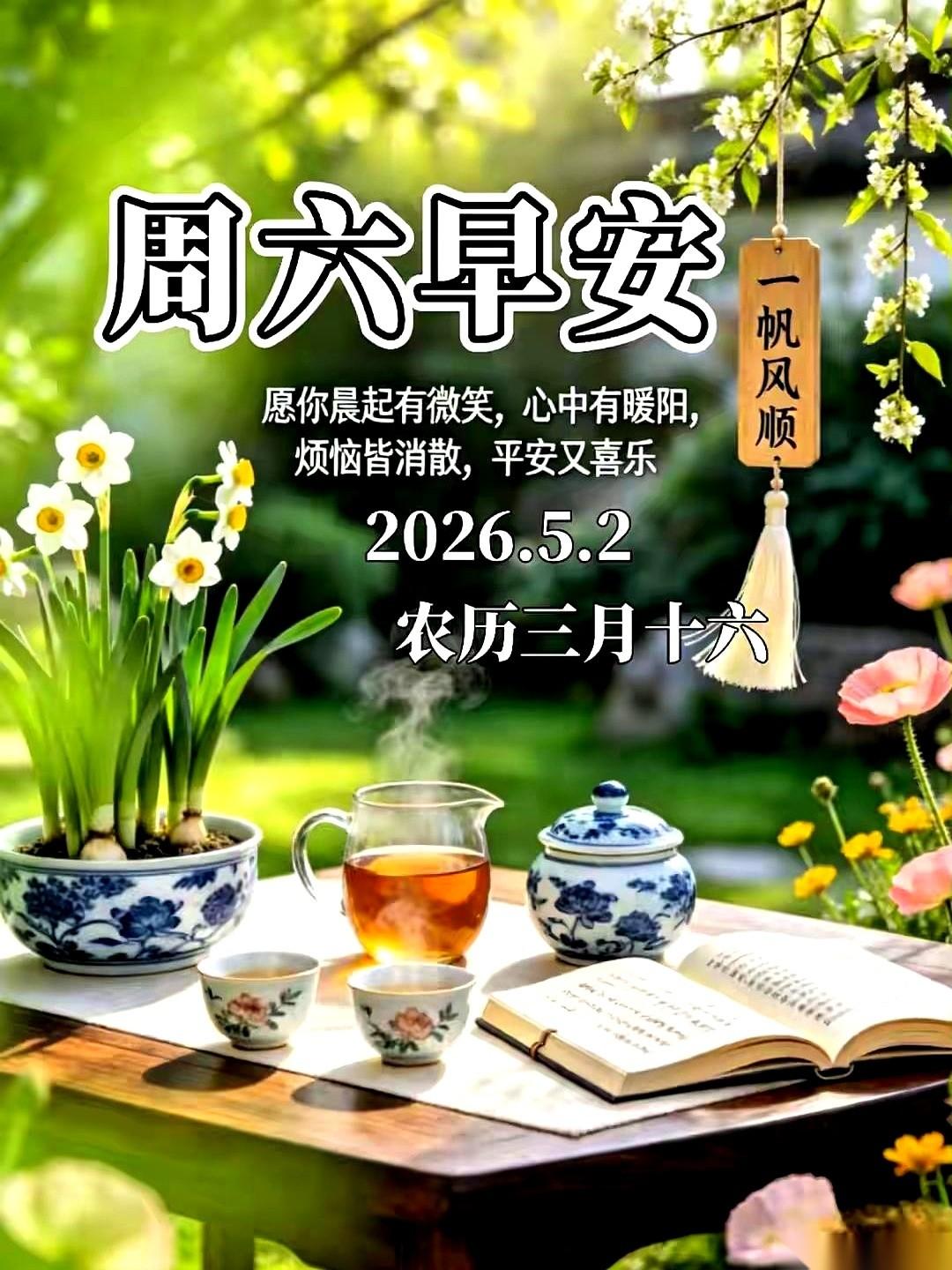 “叮”。
早晨8点，朋友圈还没醒，满屏的玫瑰花和向日葵先炸了。
你半眯着眼，手指