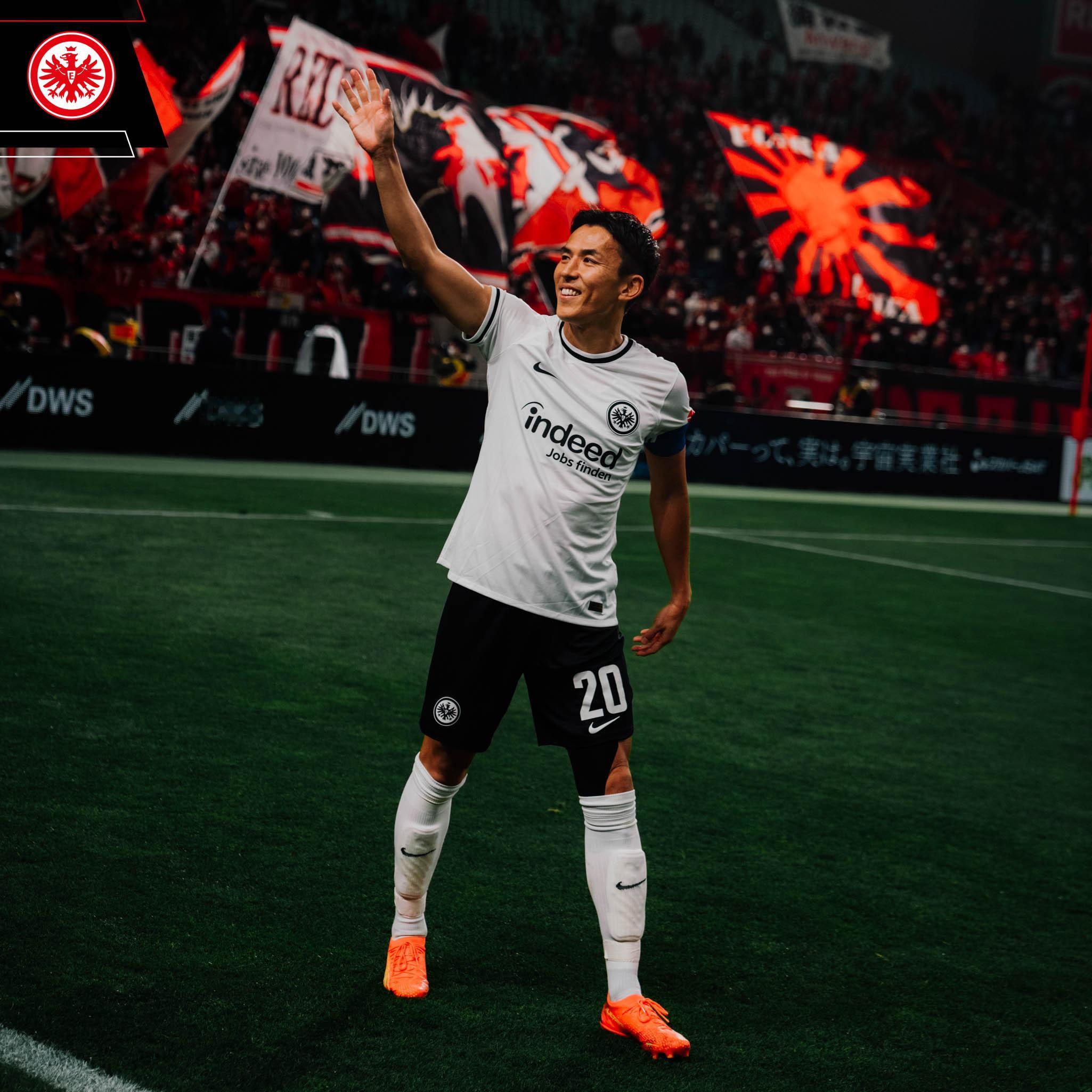 Happy Birthday, Makoto  🎂长谷部诚